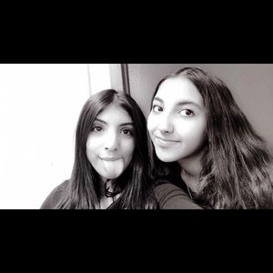 Meet your Posher, Nadia